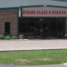 Spring Glass & Mirror Inc