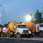 B & B Concrete Co Inc