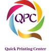 Quick Printing Center gallery