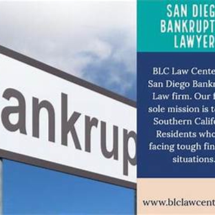 BLC Law Center - Vista, CA