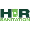 H & R Sanitation Inc gallery