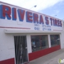 Rivera's Tires