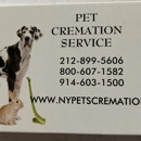Pet Funeral & Cremation Service of New York City Inc. - Crematories