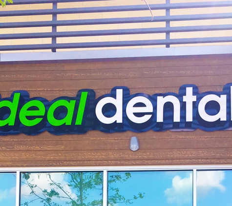 Ideal Dental League City - League City, TX