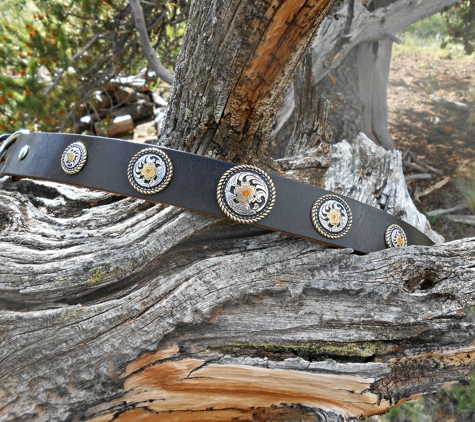 Colorado Custom Collars - Brighton, CO