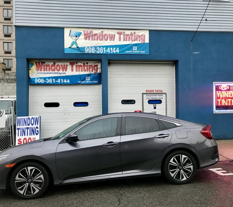 LQ Window Tinting - Union City, NJ