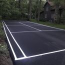 A B C Asphalt, Inc - Parking Lot Maintenance & Marking