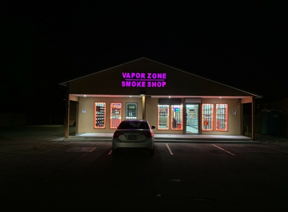 Vapor Zone - Midvale, UT