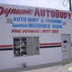 Dynamic Auto Body