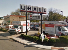 U-Haul at Northern Pkwy - Baltimore, MD 21215