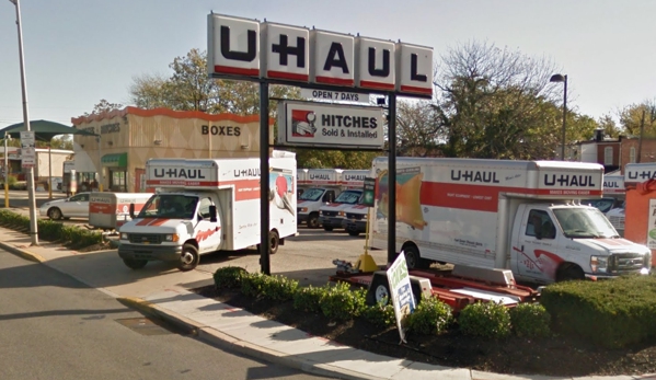 U-Haul at Northern Pkwy - Baltimore, MD