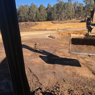 Aceloch Earthmoving