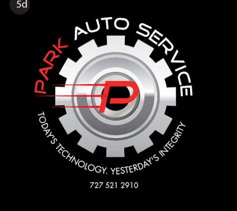 Park Auto Service Inc - Pinellas Park, FL