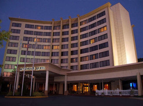 Wyndham Mount Laurel - Mount Laurel, NJ