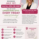 Women's Care of the Bluegrass Frankfort - Physicians & Surgeons, Obstetrics And Gynecology