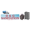 D & G Sanitation gallery