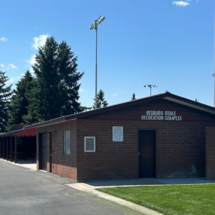 The Church of Jesus Christ of Latter-day Saints - Rexburg, ID