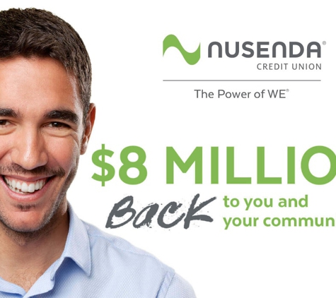 Nusenda Credit Union - Albuquerque, NM