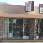 Franks Barber Shop