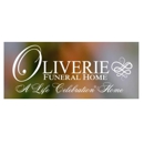 Oliverie Funeral Home - Caskets