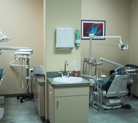 V Care Dental Group - Riverside, CA