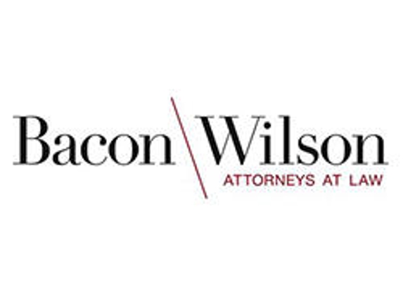 Bacon Wilson, P.C. - Springfield, MA