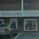 Ruth's Closet