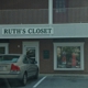 Ruth's Closet