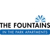 The Fountains in the Park Apartments gallery