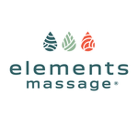 Elements Massage - San Mateo, CA