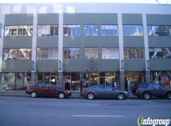 Metro Publishing - Berkeley, CA