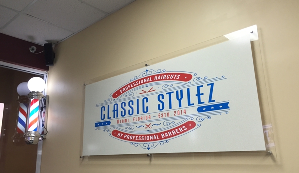 Ultra Digital Sign, LLC. - Hialeah, FL