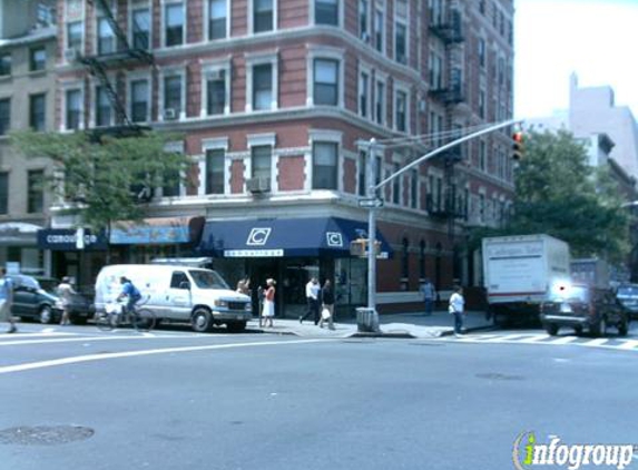 Paradise Bakery & Cafe - New York, NY