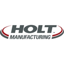 HOLT Manufacturing - Manufacturing Engineers