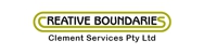 Creative Boundaries Logo