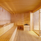 Saunas & Woodwork By Design