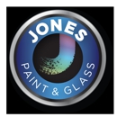 Jones Paint and Glass - Windows