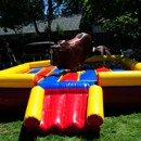 Mechanical Bull Rental (Toro Show) - Party Favors, Supplies & Services