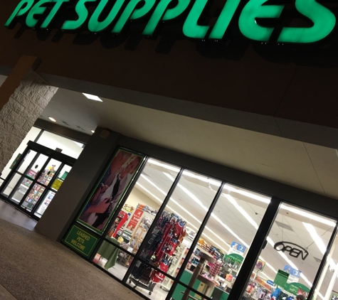 Pet Supplies Plus - Austin, TX