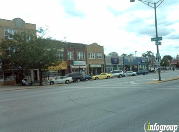 Berwyn Liquors - Berwyn, IL