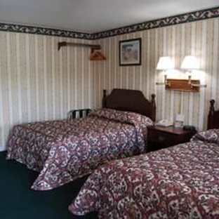 Lenox Inn - Lenox, MA