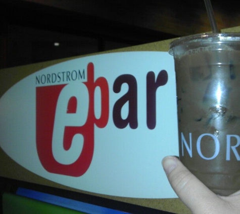 Nordstrom Ebar Artisan Coffee - San Diego, CA