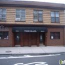 The Rail Bar & Grill - Bars