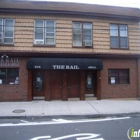 The Rail Bar & Grill