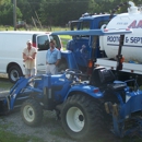 American Rooter & Septic Tank Service - Construction & Building Equipment