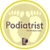 Nerida Manning Podiatrist Logo