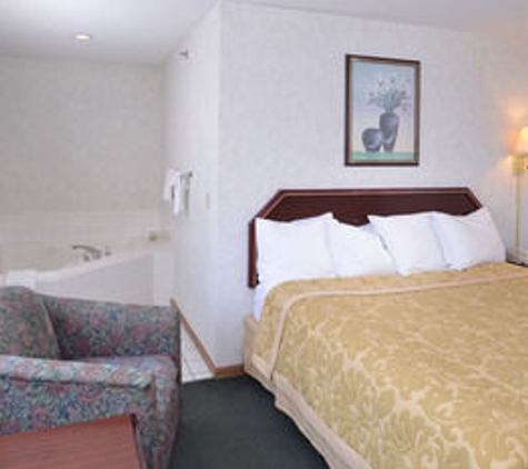 Americas Best Value Inn Wenona - Wenona, IL