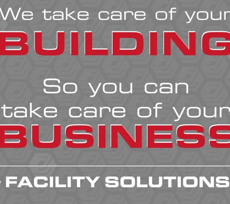 Facility Solutions - Ammon, ID