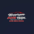 Wappingers Auto Tech & Power Equipment - Automobile Body Shop Equipment & Supplies