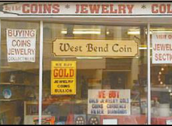 American Gold & Gems - West Bend, WI